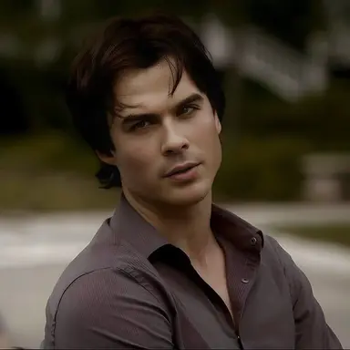 Profile image of Damon