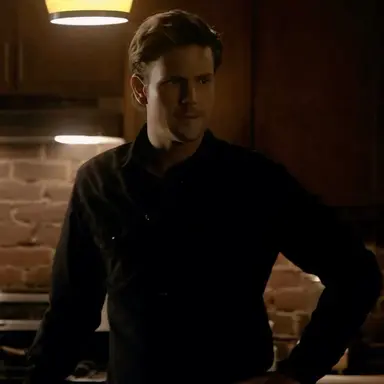 Profile image of Alaric