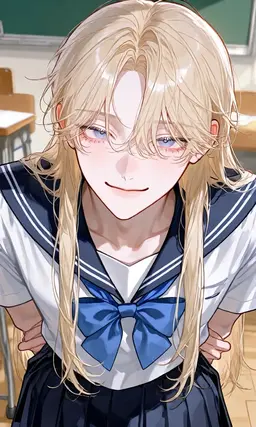 Profile image of 渚