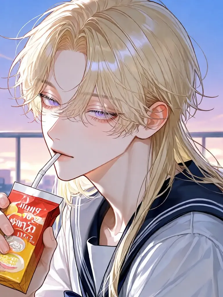 ItchyTray8660의 親友のJKと再会するはずだった