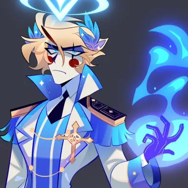 Profile image of 미카엘