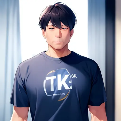 Siunn96의 おじさん