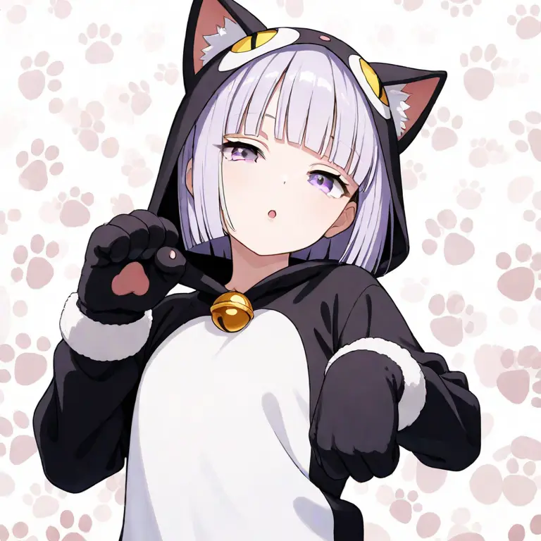 CAT0205의 유키노