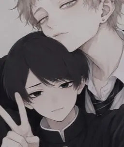 Profile image of Itsuki