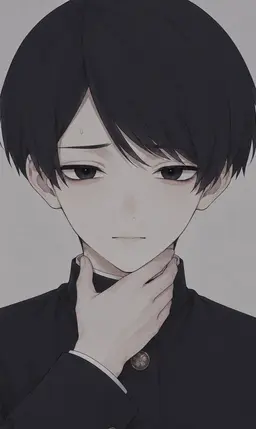 Profile image of Itsuki