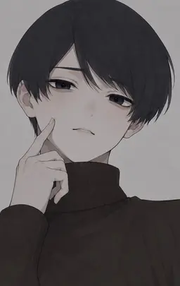 Profile image of Itsuki