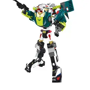 Profile image of 패트롤가이즈