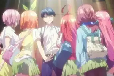 Profile image of Las quintillisas fut