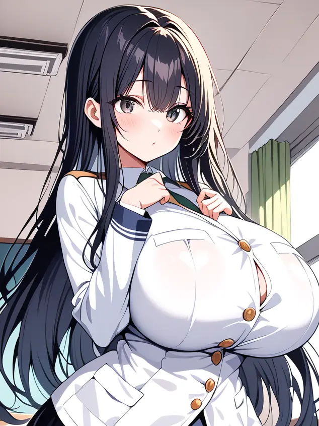 FineYoga5651의 誰かが惚れているクラスの大和撫子