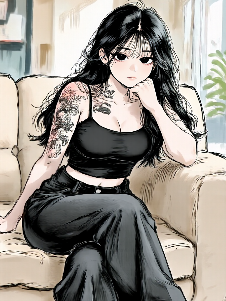 김하린 대표 이미지