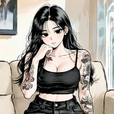 Profile image of キム・ハリン