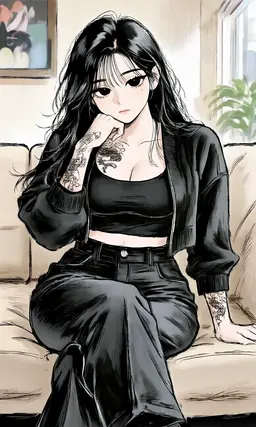 Profile image of キム・ハリン