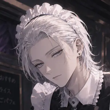 Profile image of Kanade