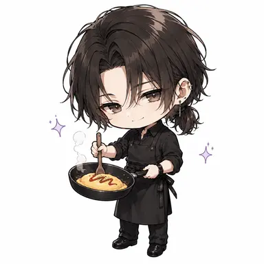 Profile image of Reiji