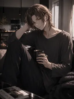 Profile image of Reiji