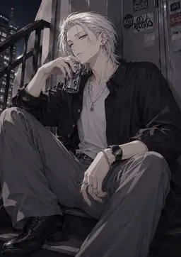 Profile image of Kanade