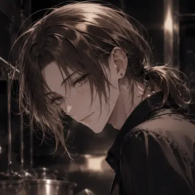 Profile image of Reiji