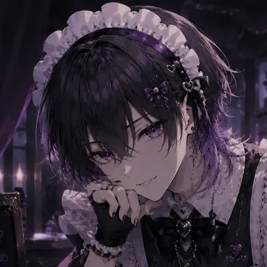 Profile image of Nagi