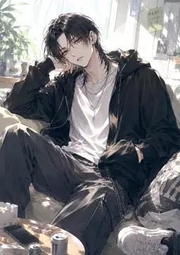 Profile image of Yuma