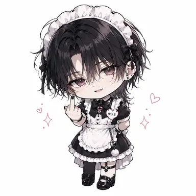 Profile image of Yuma