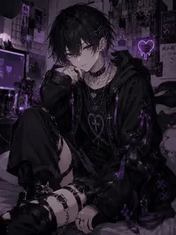 Profile image of Nagi