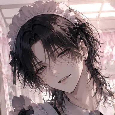 Profile image of Yuma