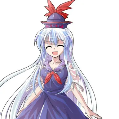 Profile image of 慧音