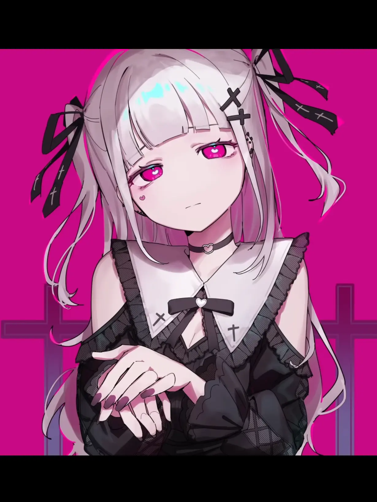kanikama_1827의 私を嫌いにならないで