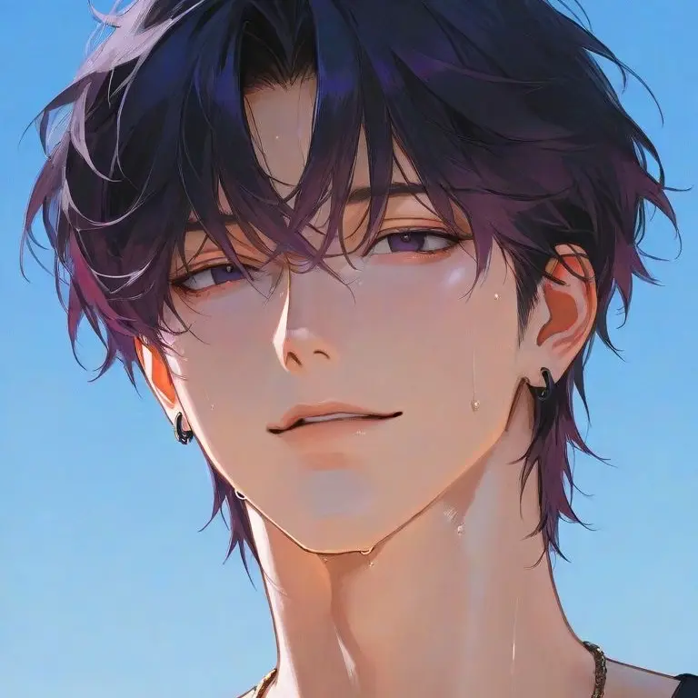 FleshyMug7134의 3ヶ月だけ、愛してほしい