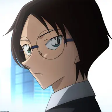 Profile image of 橘境子