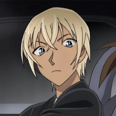 Profile image of 降谷零