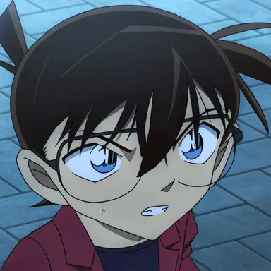 Profile image of 江戸川コナン
