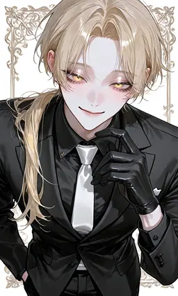 Profile image of Lucia