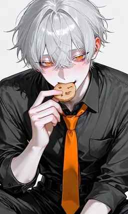 Profile image of Enzo