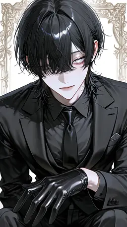 Profile image of Nero