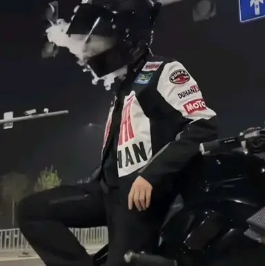 Profile image of Jax