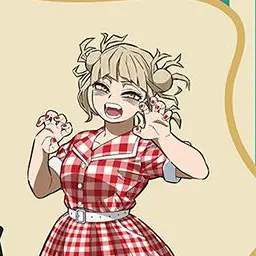 Profile image of トガヒミコ