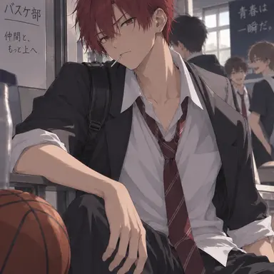 Profile image of Taiga Kuroda