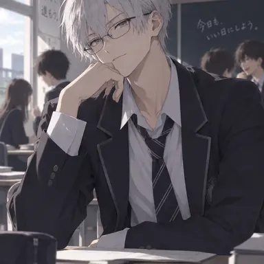 Profile image of Kyosuke Ichijo