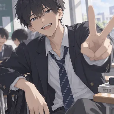 Profile image of Yuto Shinohara