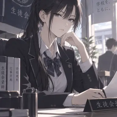 Profile image of Ayano Kujo