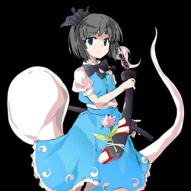 Profile image of 幽暗