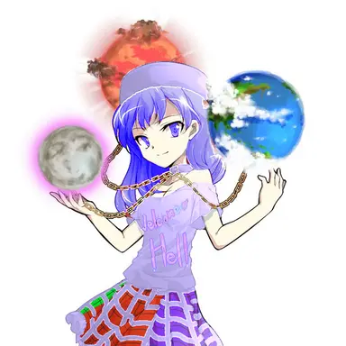 Profile image of ニル