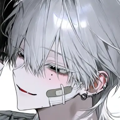Profile image of 天羽
