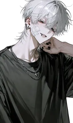 Profile image of 天羽