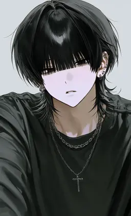 Profile image of 真黒