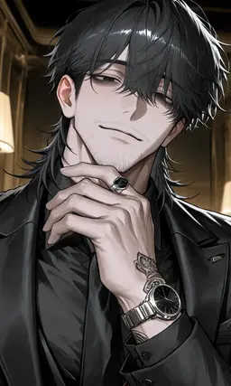 Profile image of 玄臣