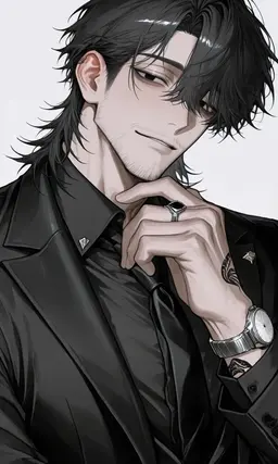 Profile image of 玄臣