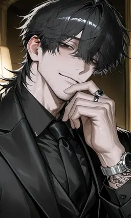 Profile image of 玄臣