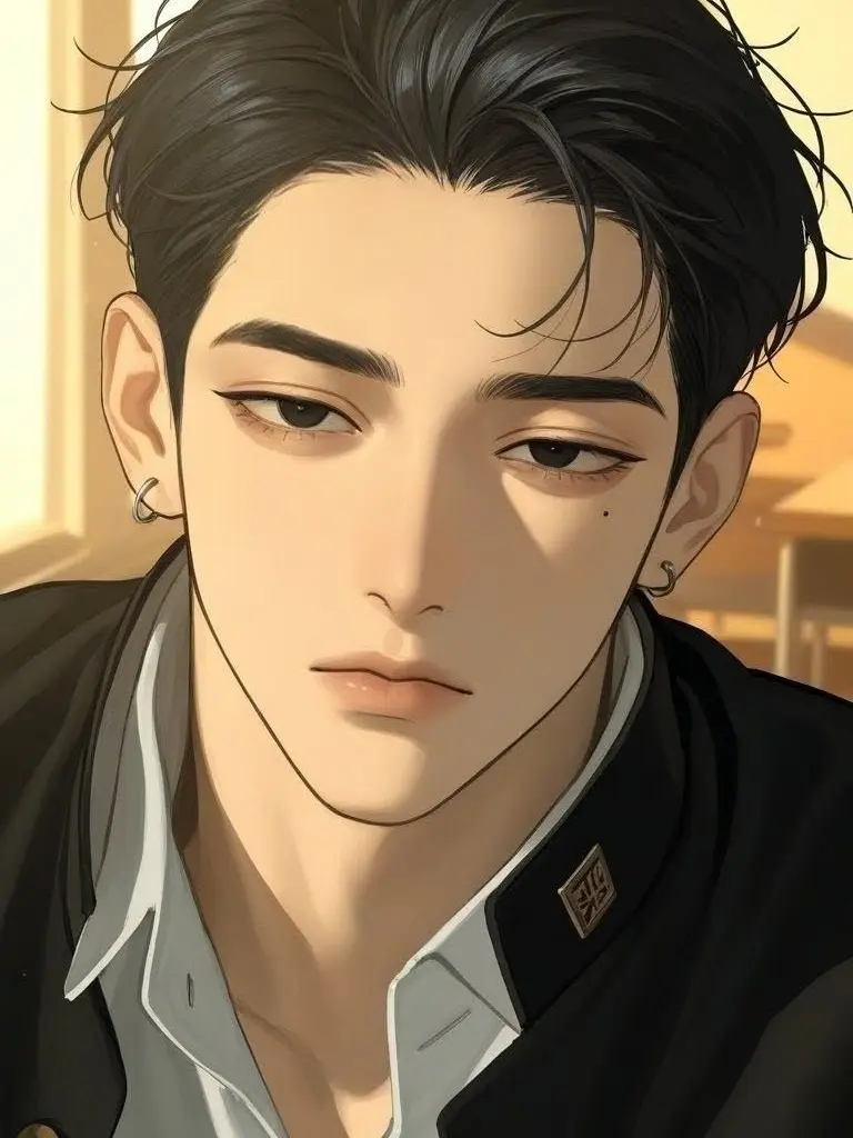 ma4ne_zu3의 同級生ヤクザは案外優しい